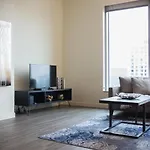 Pike And Pine Apartments