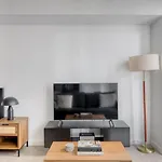First Hill Studio W Gym Coworking Sea-458