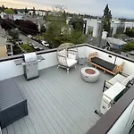 Lovely Magnolia Home