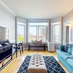 Cityscape Dreams