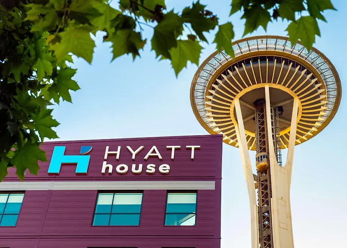 Hyatt House Seattle/Downtown