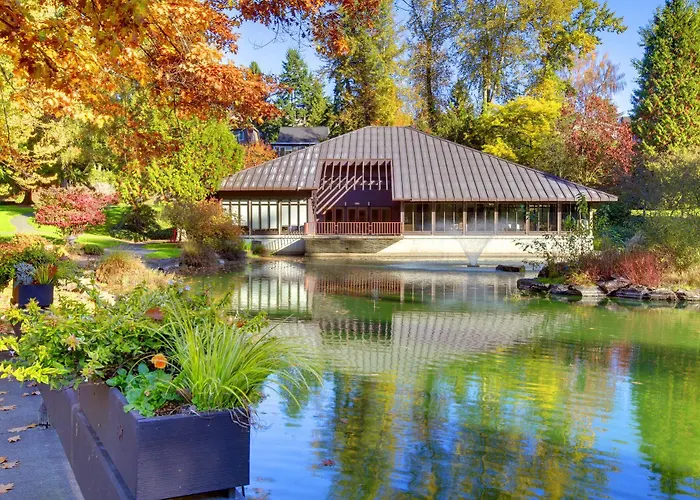 Talaris Conference Center