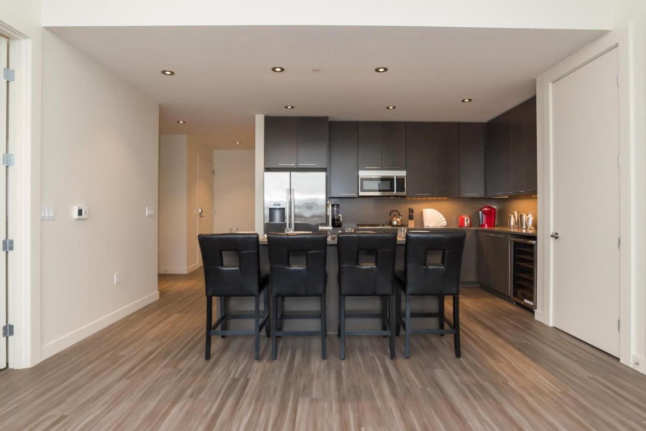 Pike And Pine Apartments Apartment Seattle