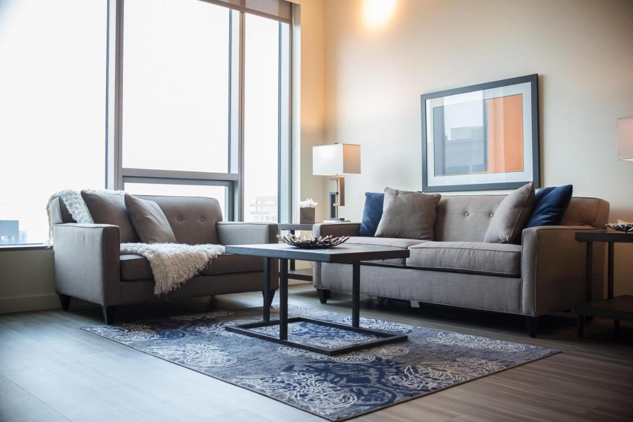 Pike And Pine Apartments Seattle