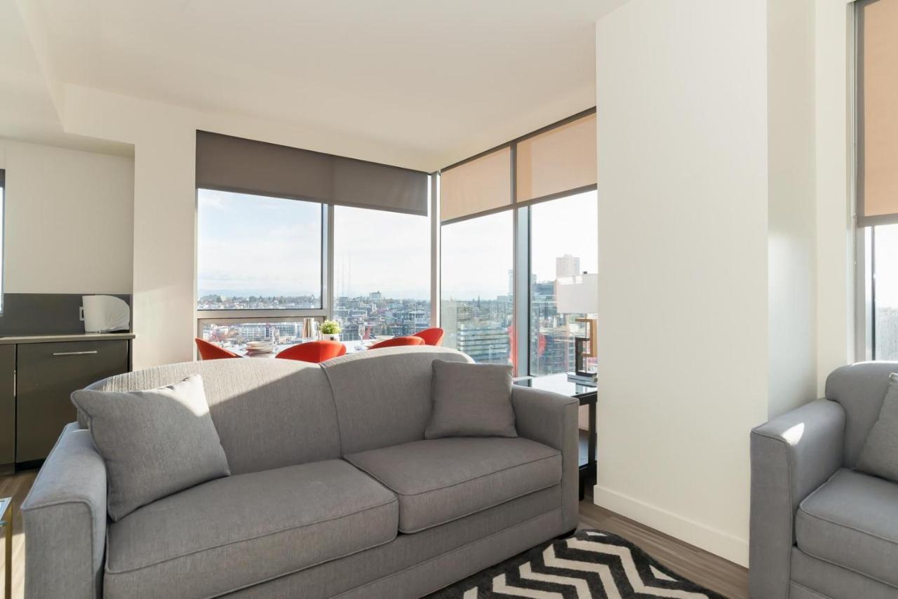 Pike And Pine Apartments Apartment