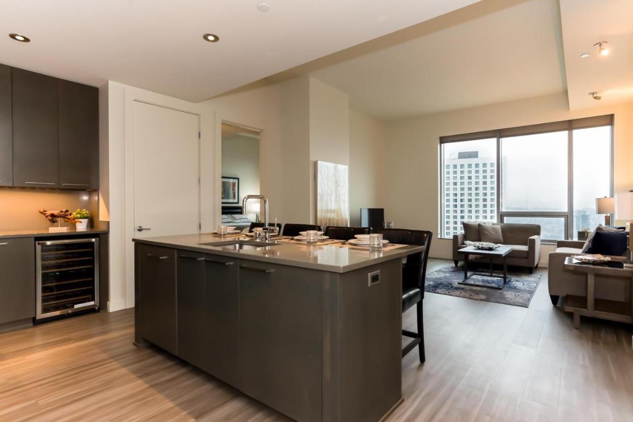 Pike And Pine Apartments