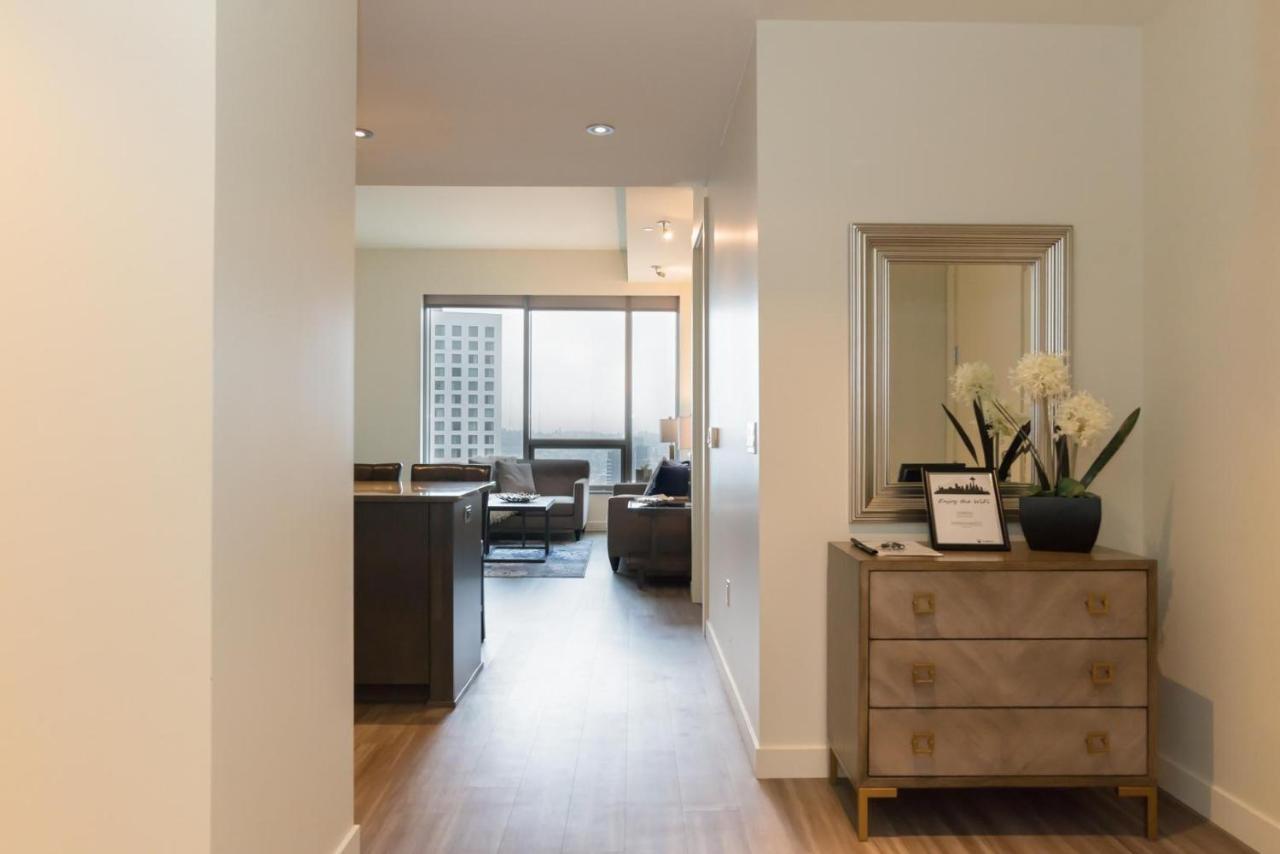 Pike And Pine Apartments Apartment *