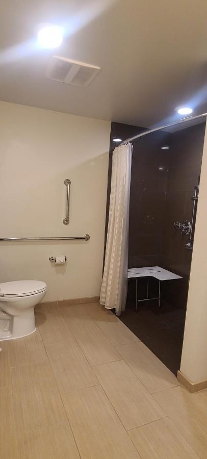 Hyatt House Downtown Hotel