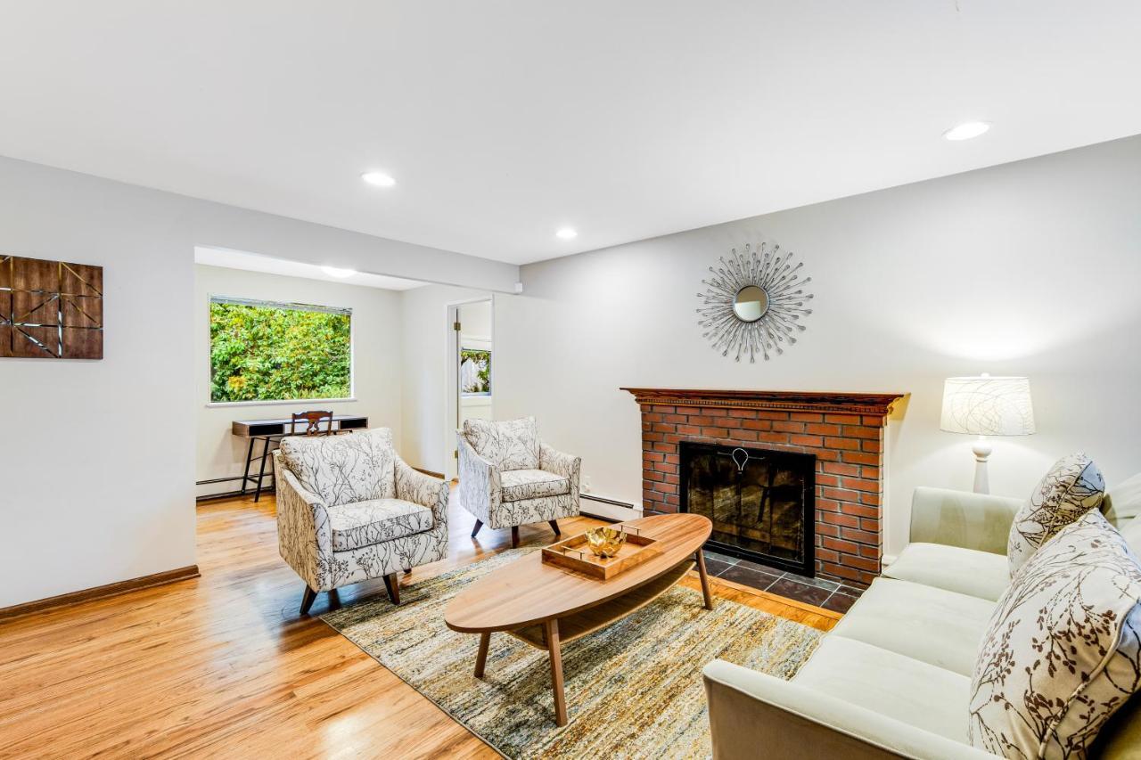 Victory Heights Retreat Holiday home Seattle