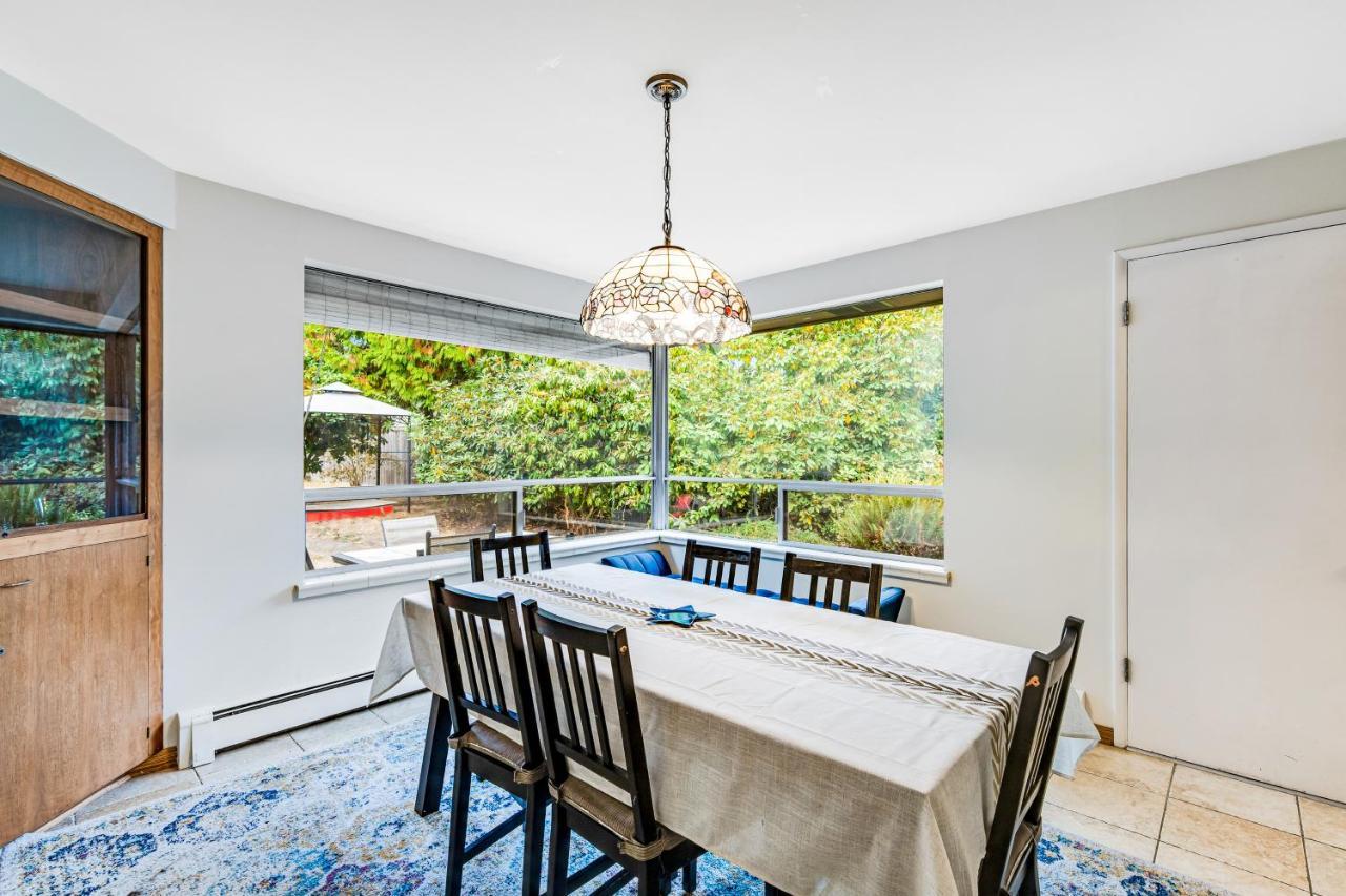Victory Heights Retreat Holiday home