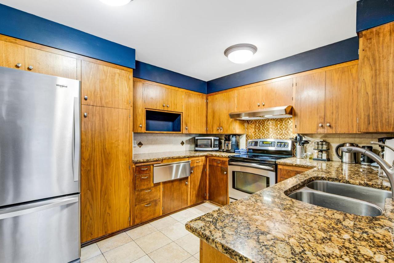 Victory Heights Retreat Holiday home *