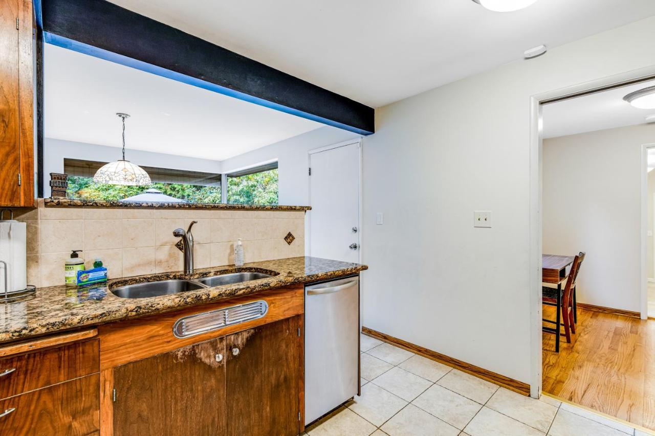 Victory Heights Retreat Holiday home Seattle