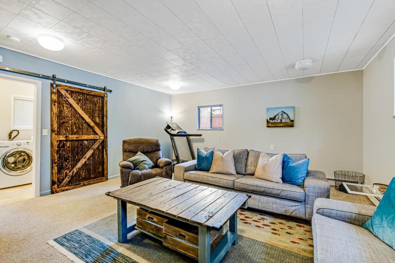 Victory Heights Retreat Holiday home Seattle
