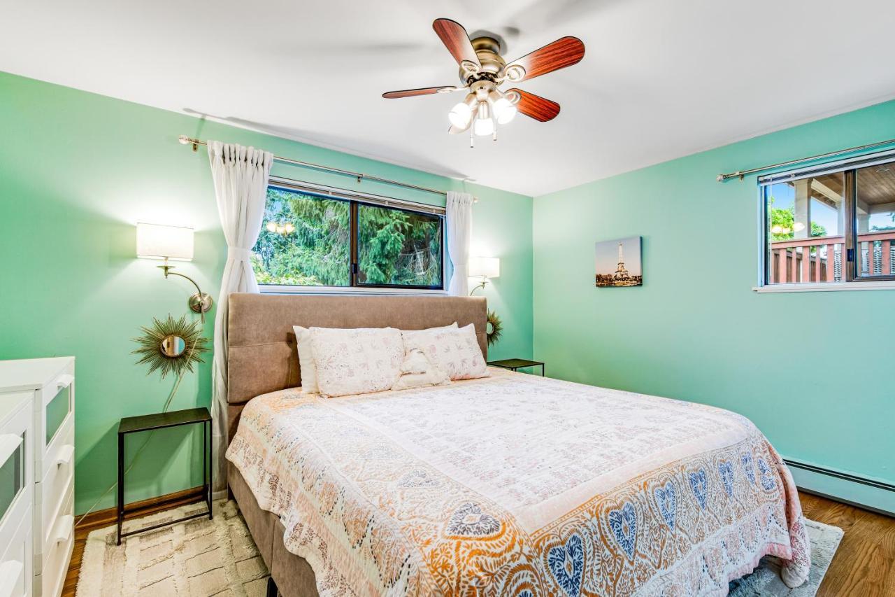 Victory Heights Retreat Holiday home Seattle