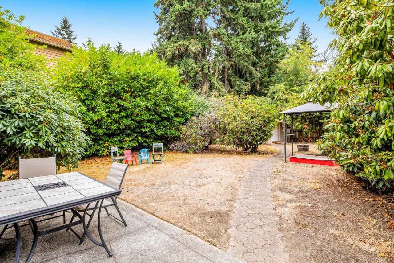 Victory Heights Retreat Holiday home Seattle