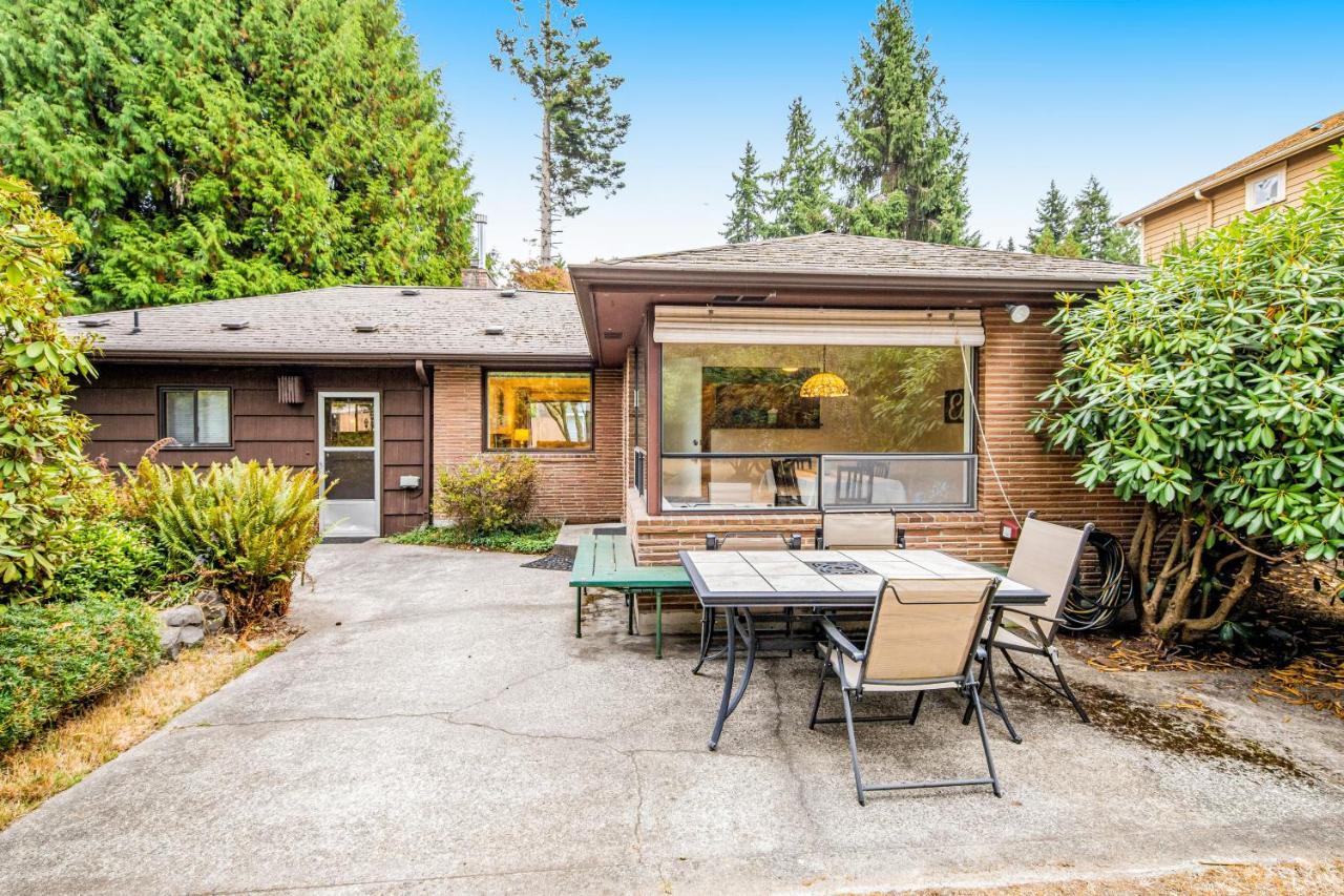 Victory Heights Retreat Holiday home *