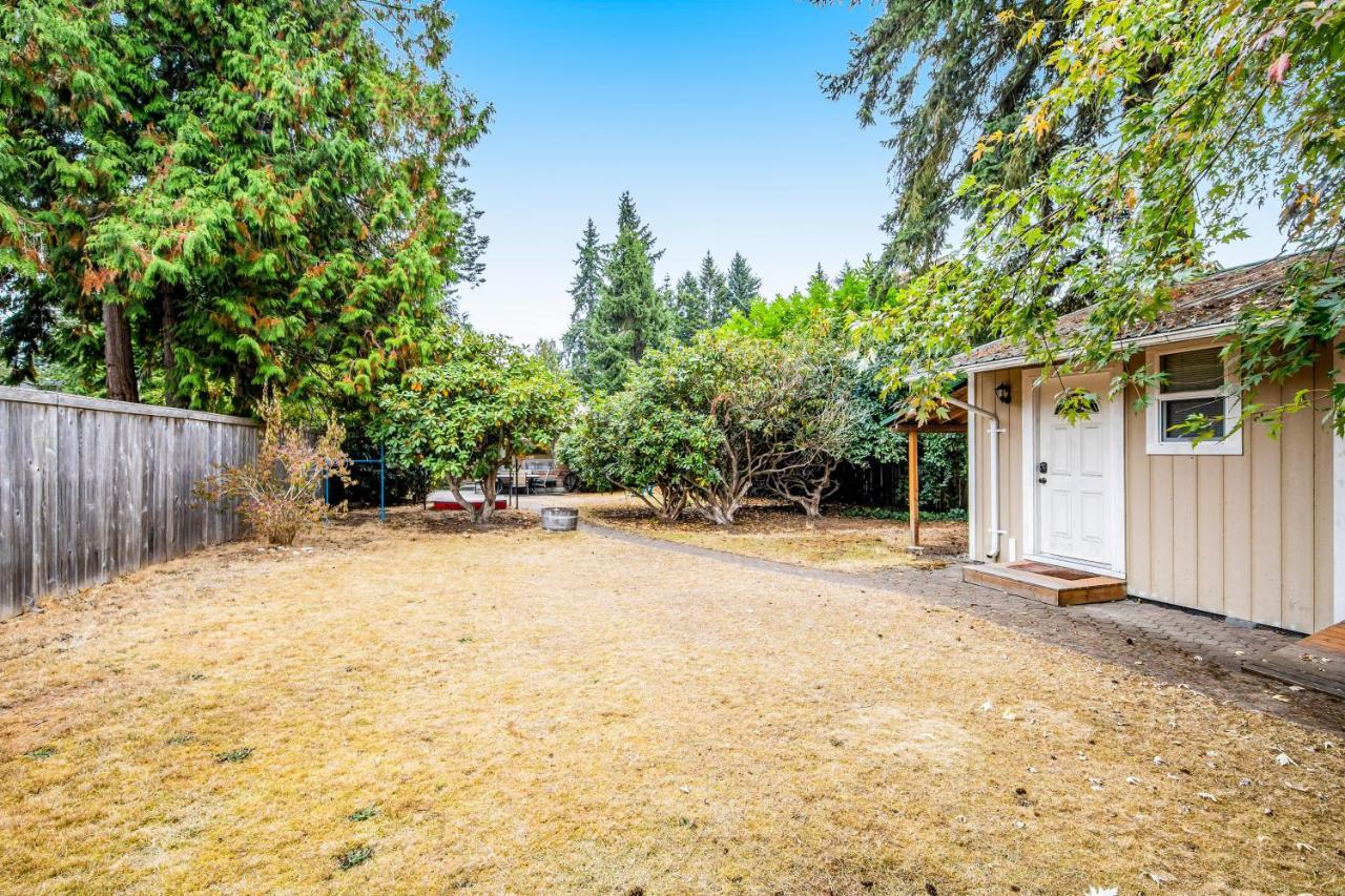 Victory Heights Retreat Holiday home