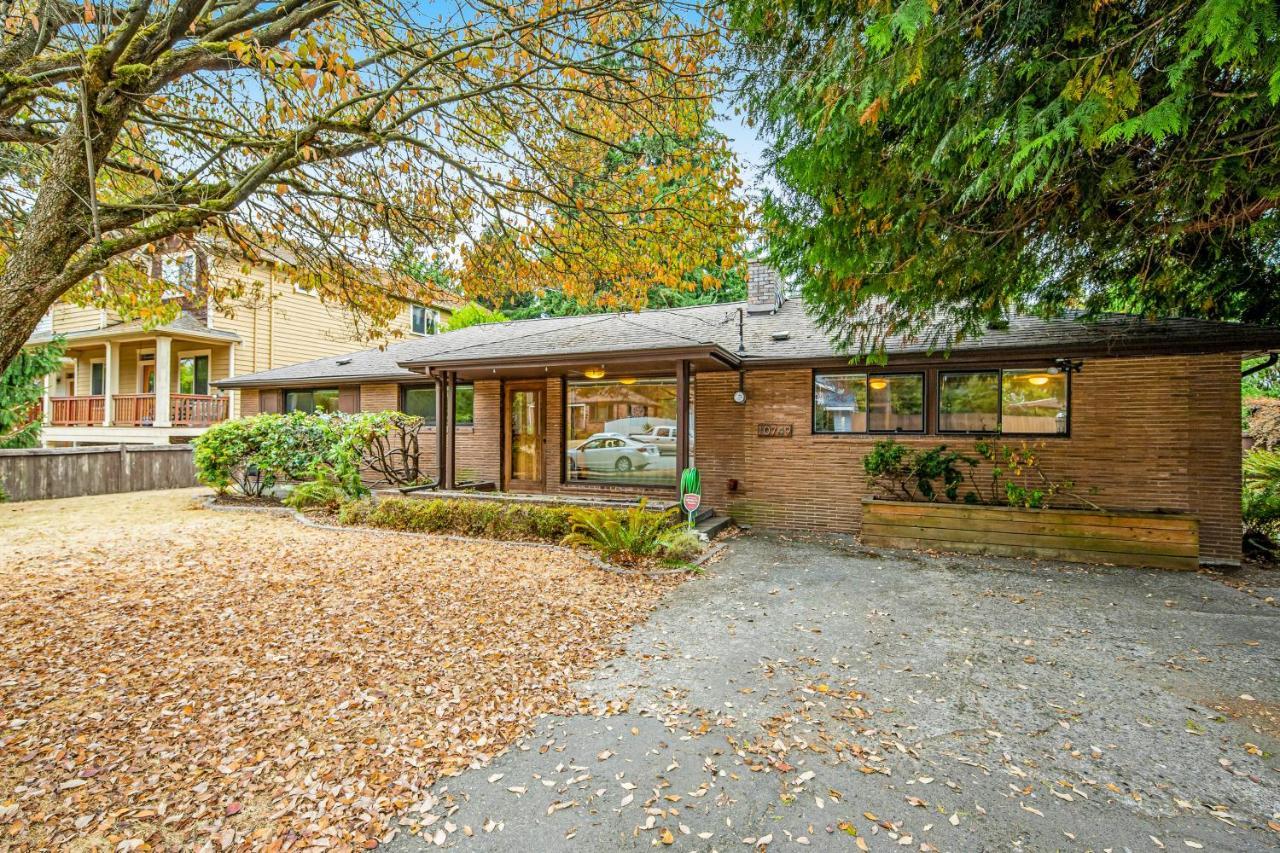 Holiday home Victory Heights Retreat