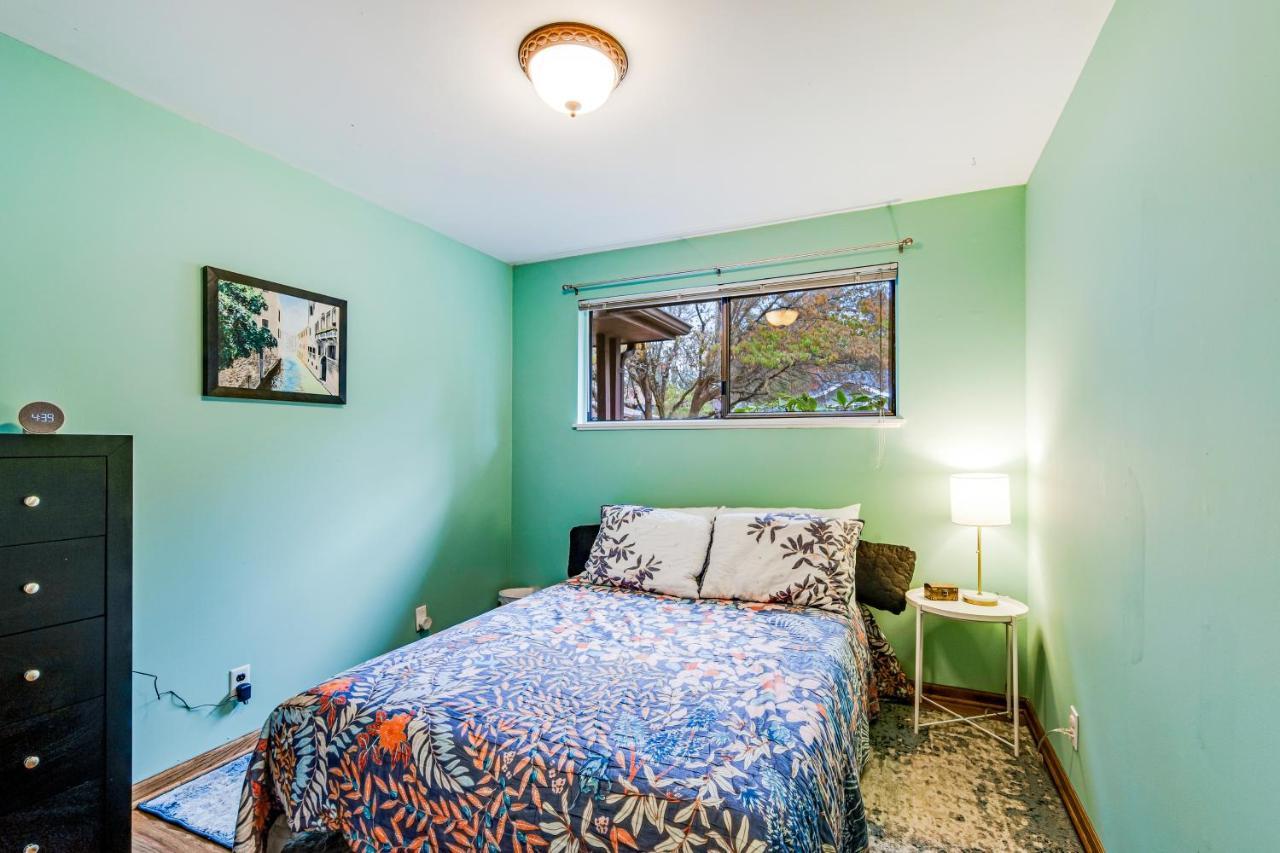 Victory Heights Retreat Holiday home Seattle