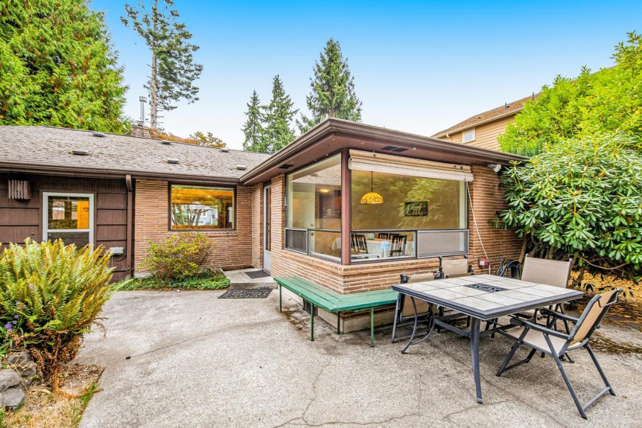Victory Heights Retreat Holiday home *