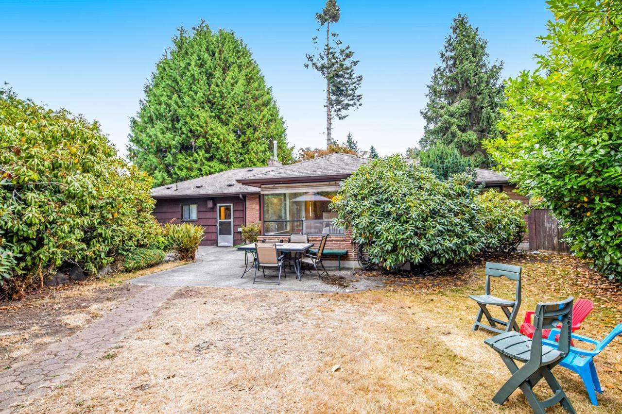 Holiday home Victory Heights Retreat Seattle