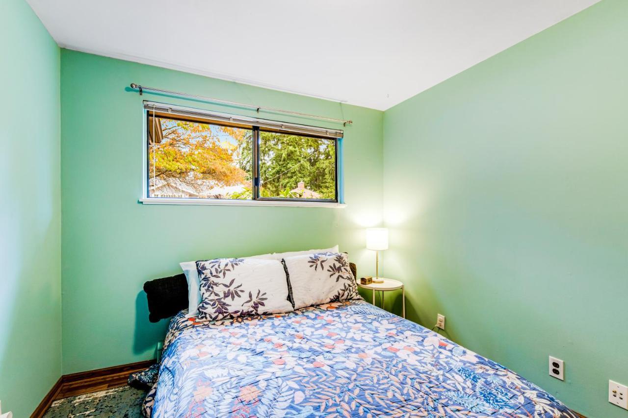 Victory Heights Retreat Holiday home *