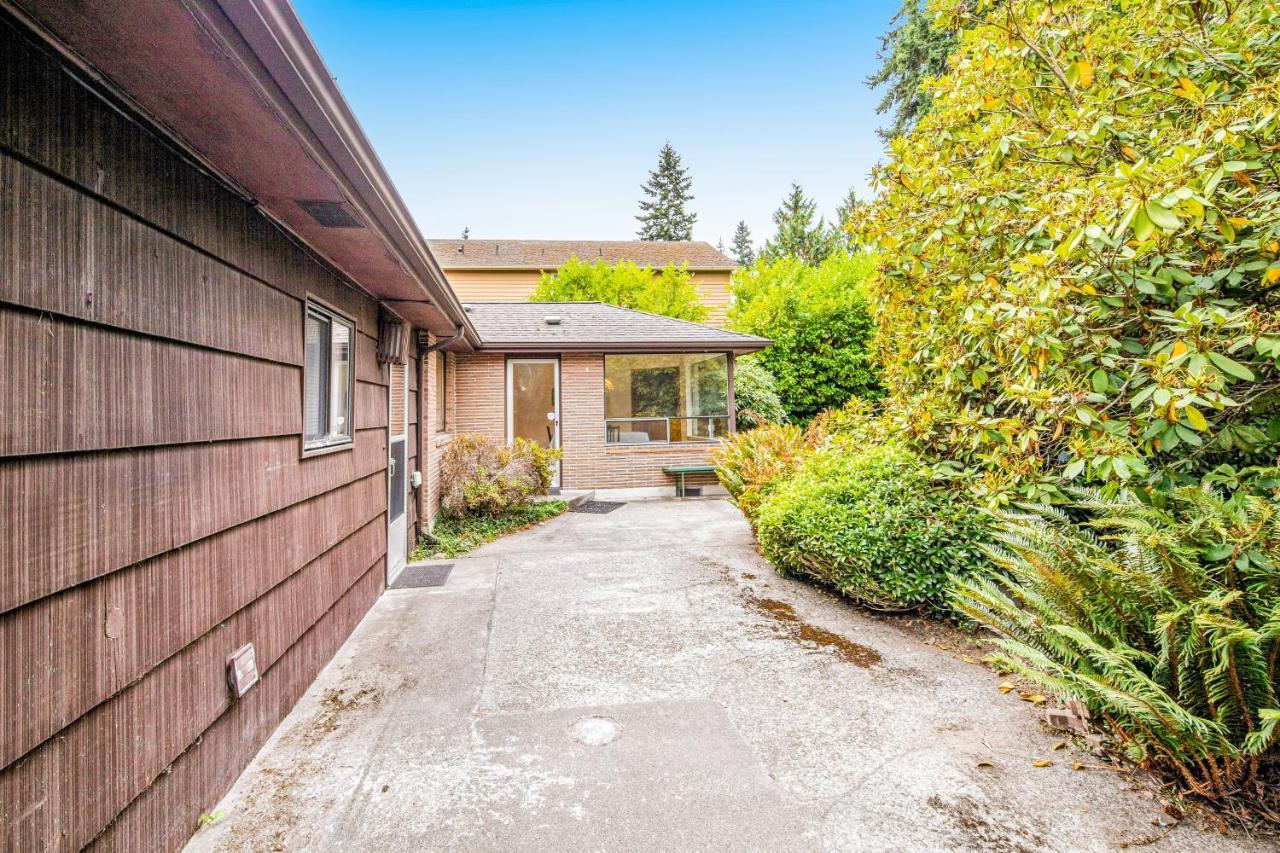 Victory Heights Retreat Holiday home *