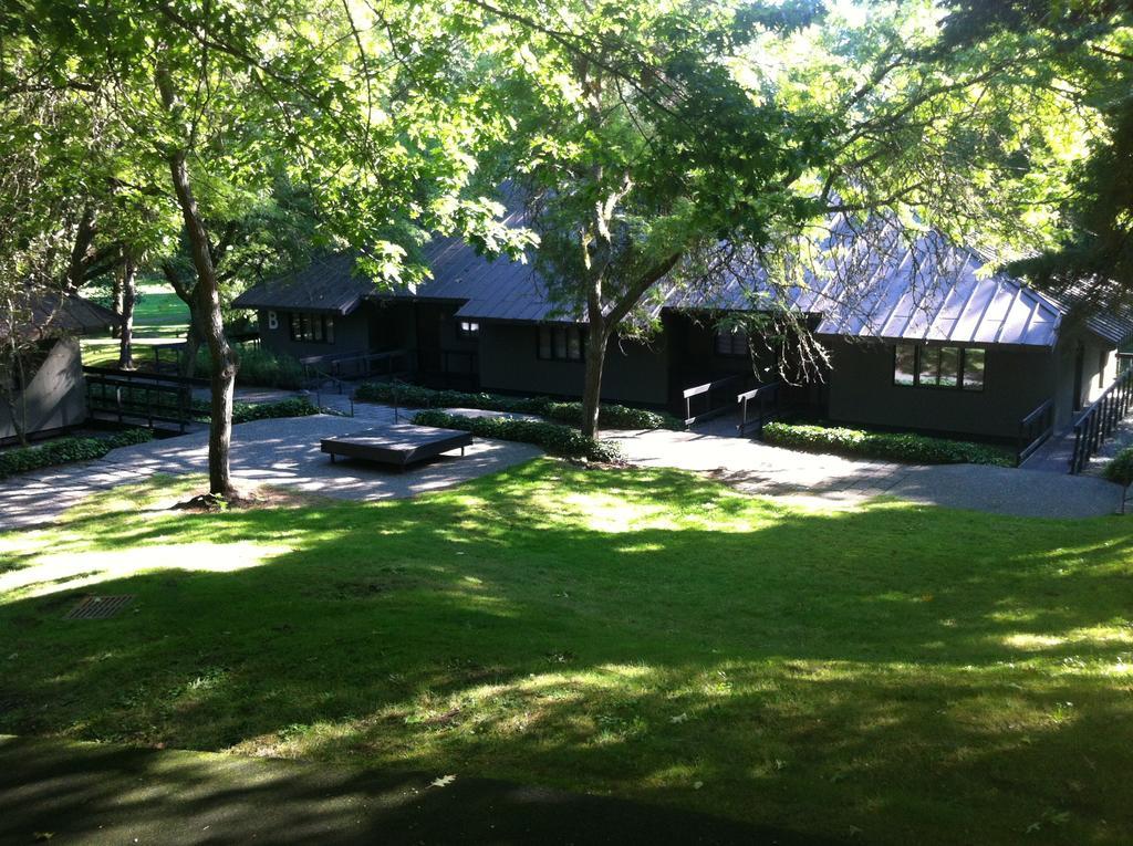 Talaris Conference Center Hotel Seattle