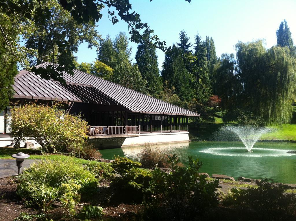 Talaris Conference Center Hotel Seattle