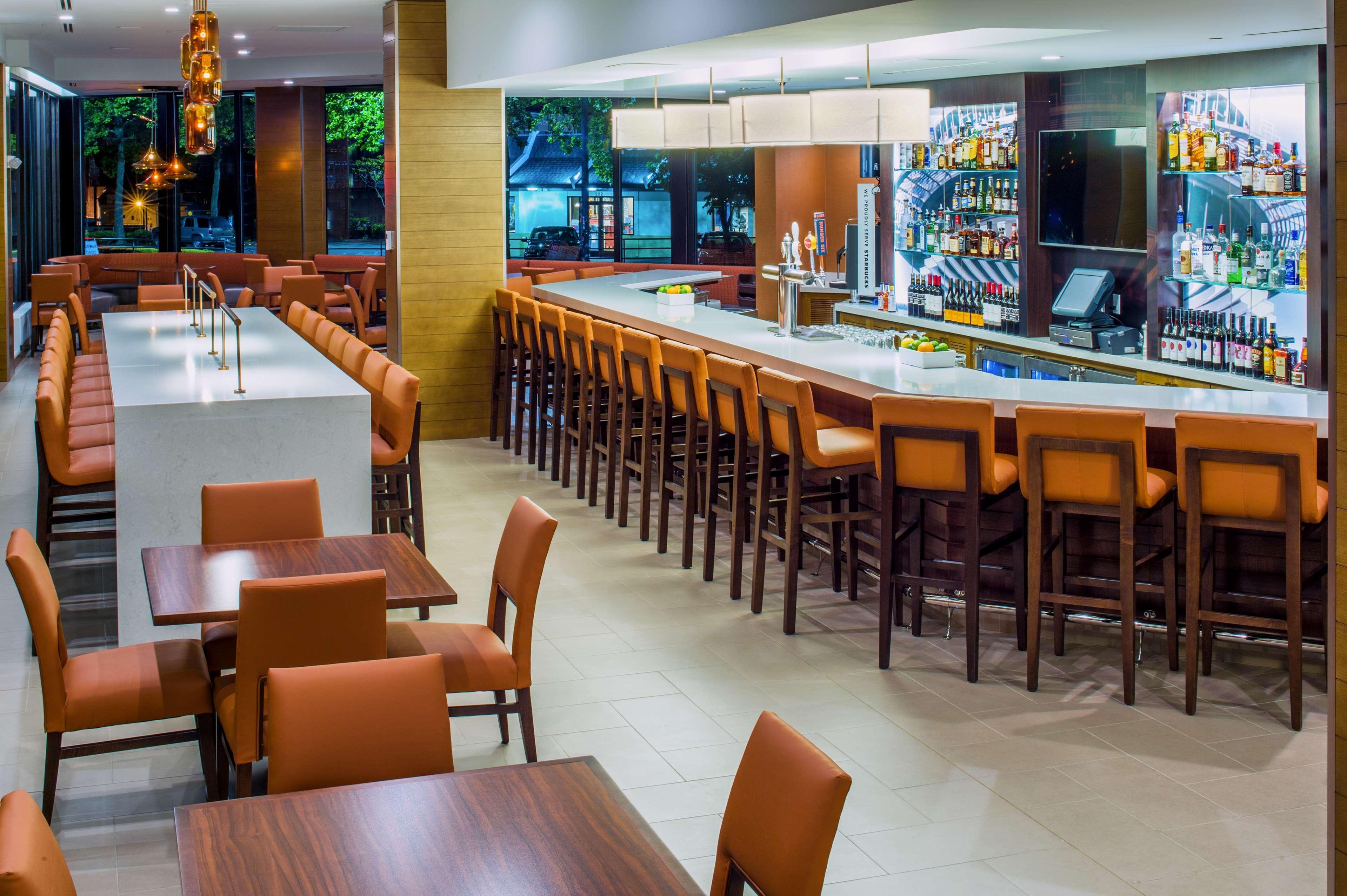 Hotel Hyatt House Downtown