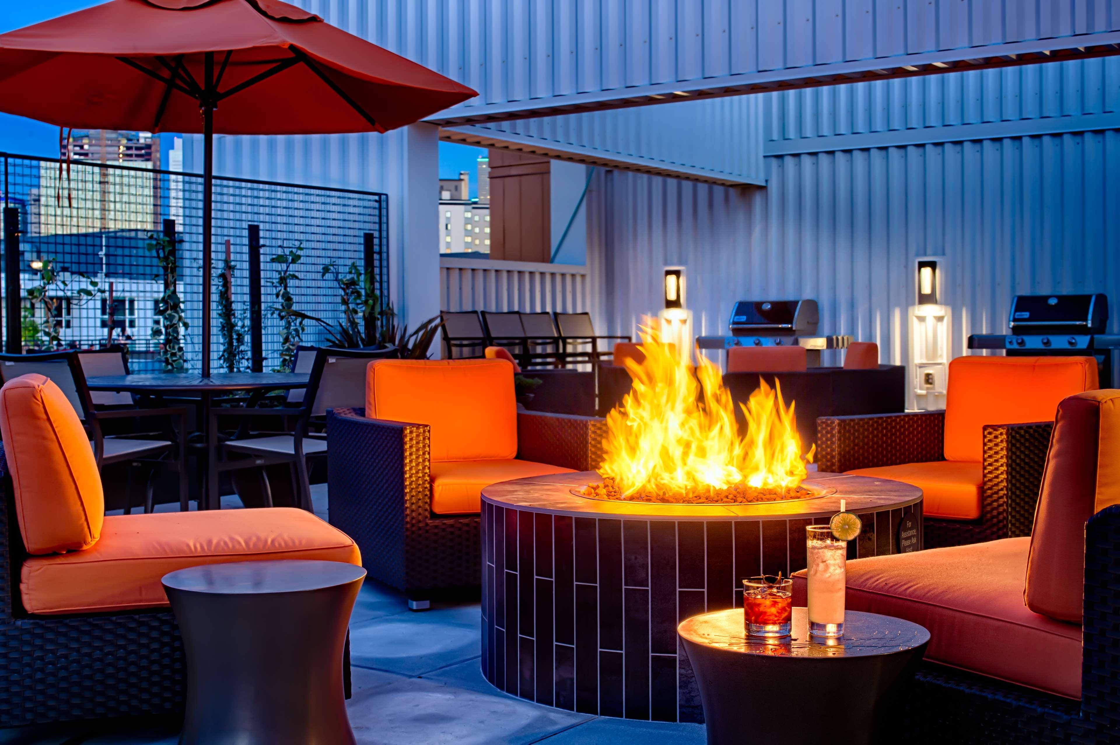 Hyatt House Downtown Seattle
