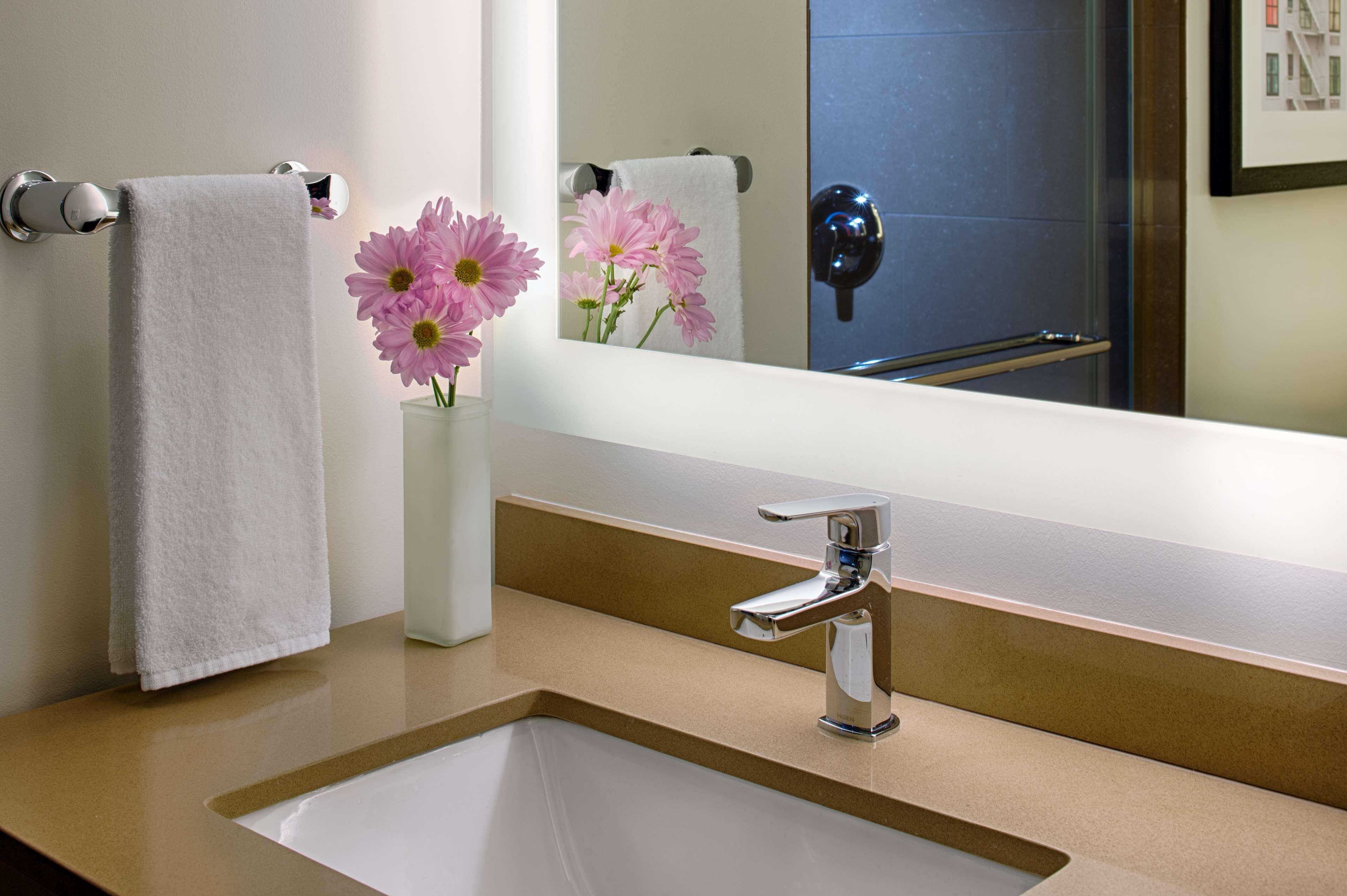 Hyatt House Downtown 3* Seattle