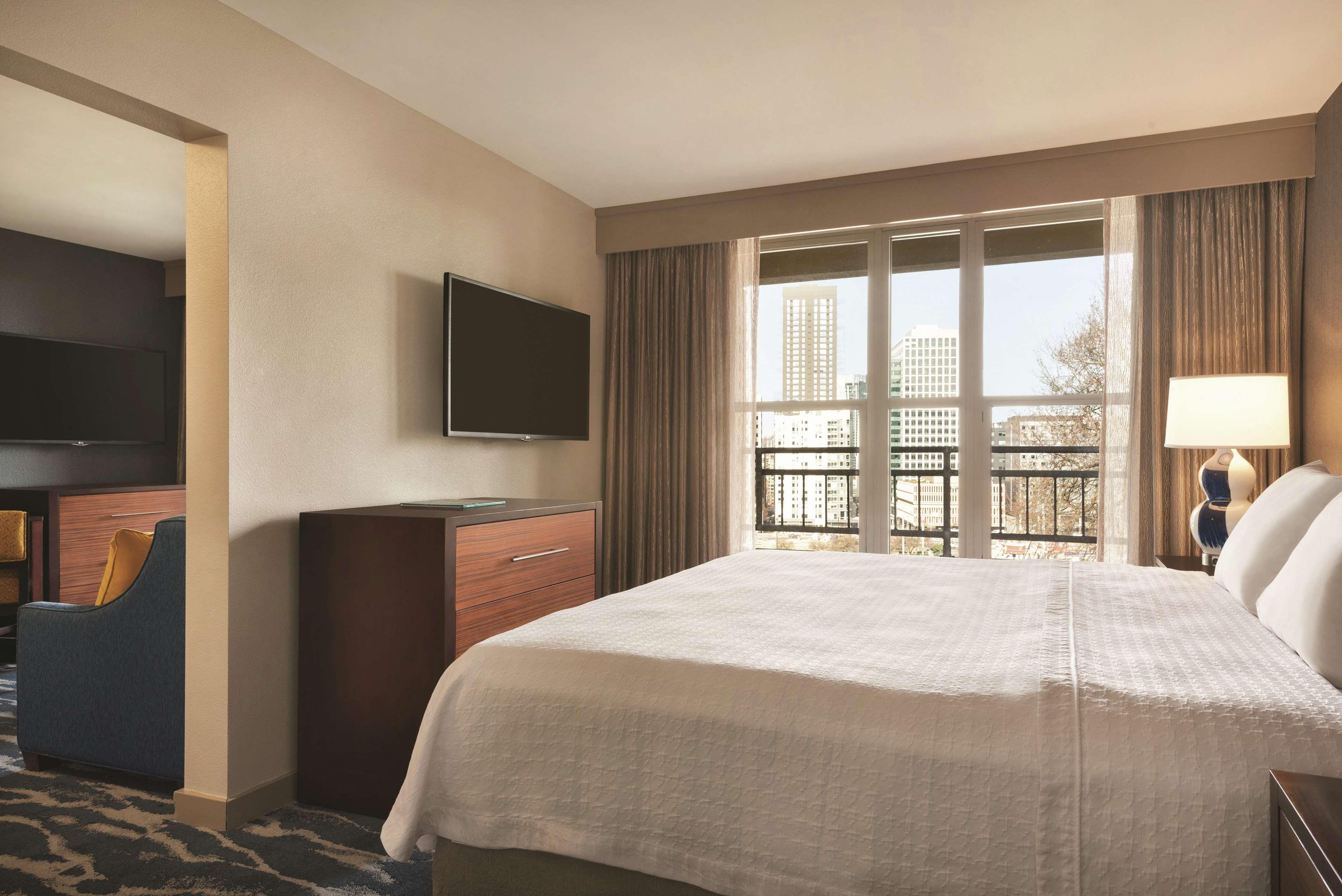 Hotel Homewood By Hilton-seattle Convention Center-pike Street 3*