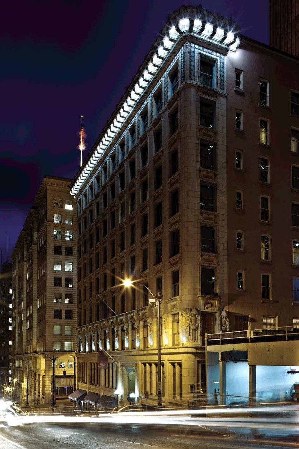 Arctic Club Hotel