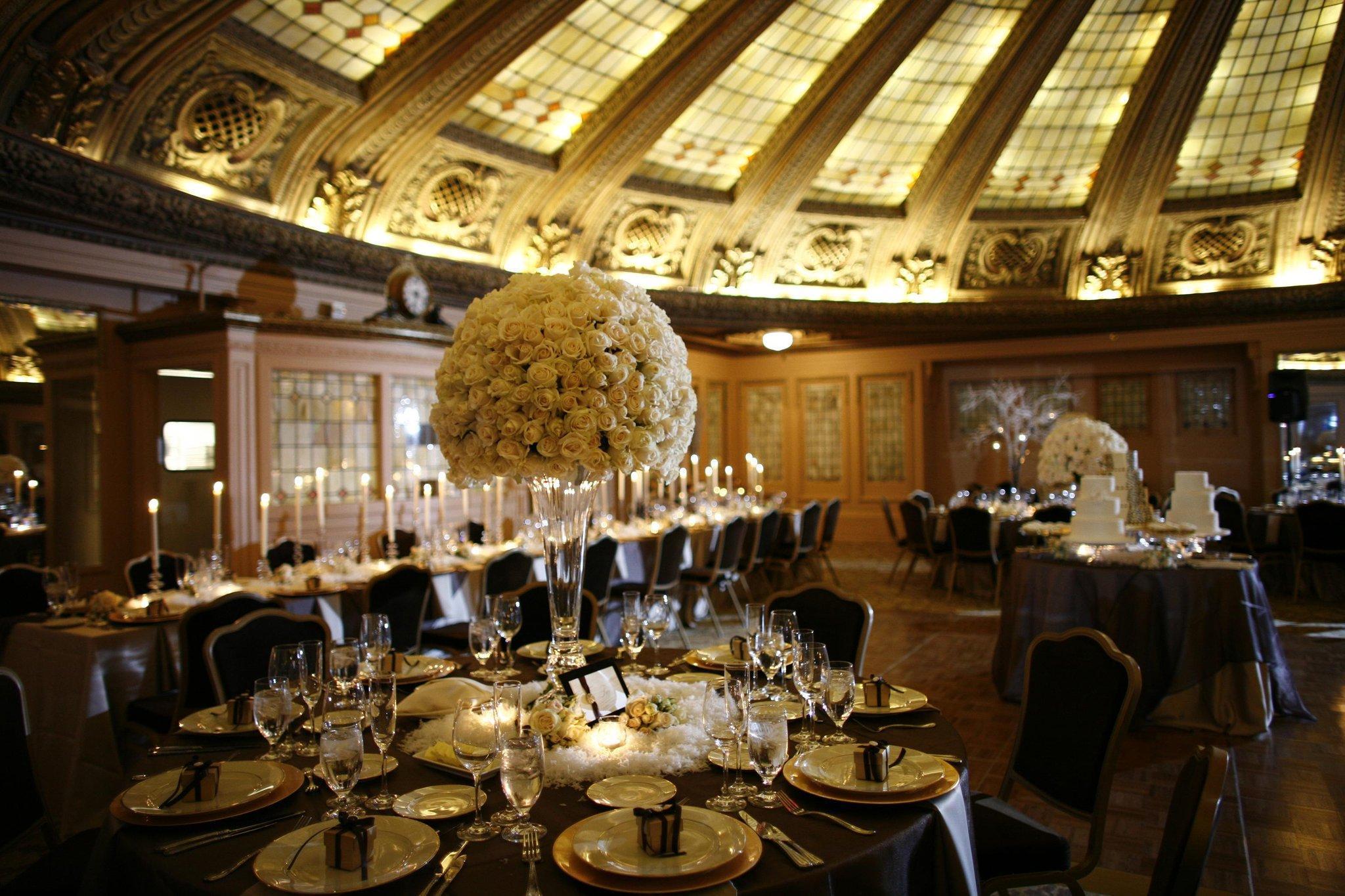 Arctic Club Hotel Seattle