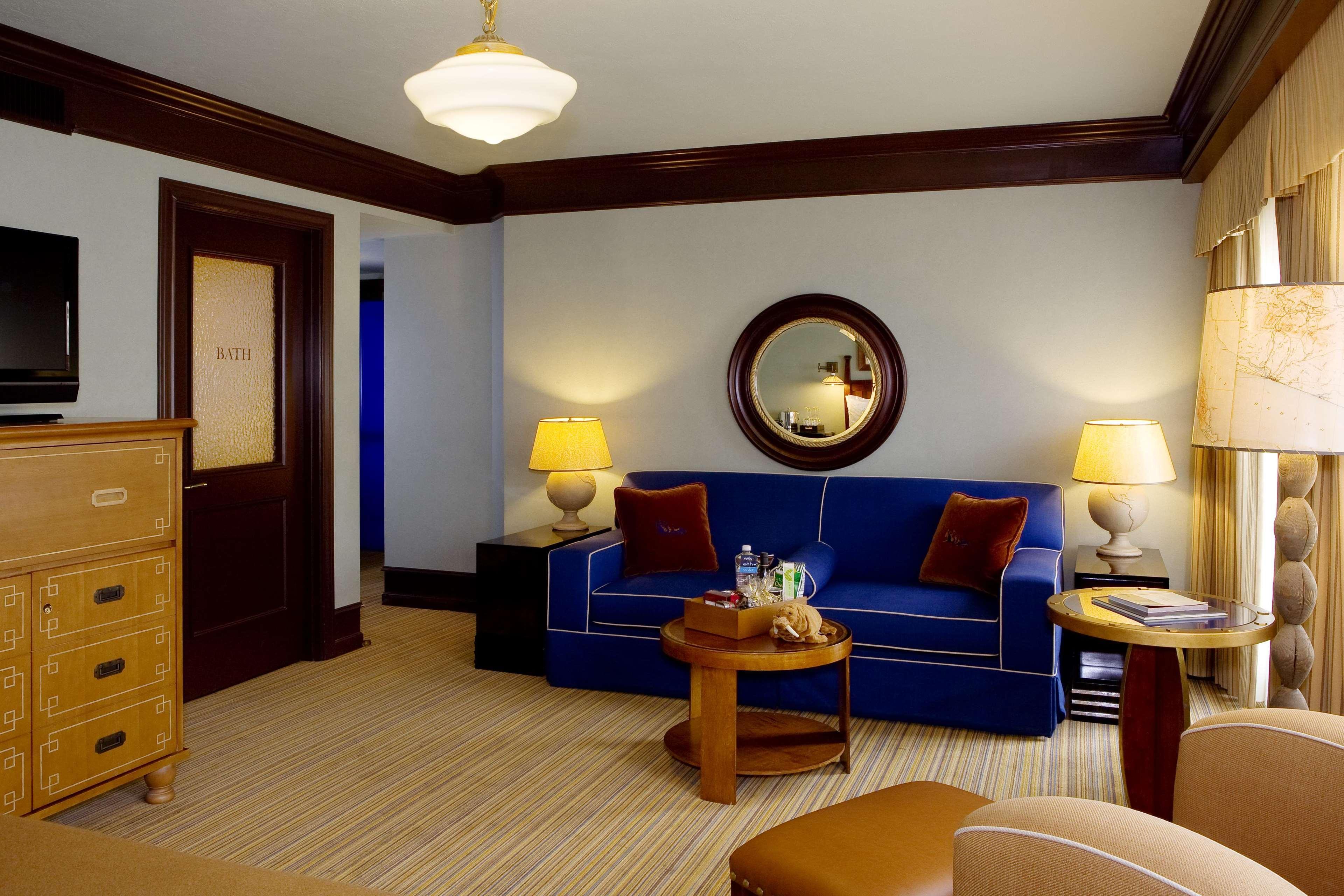 Arctic Club Hotel Seattle