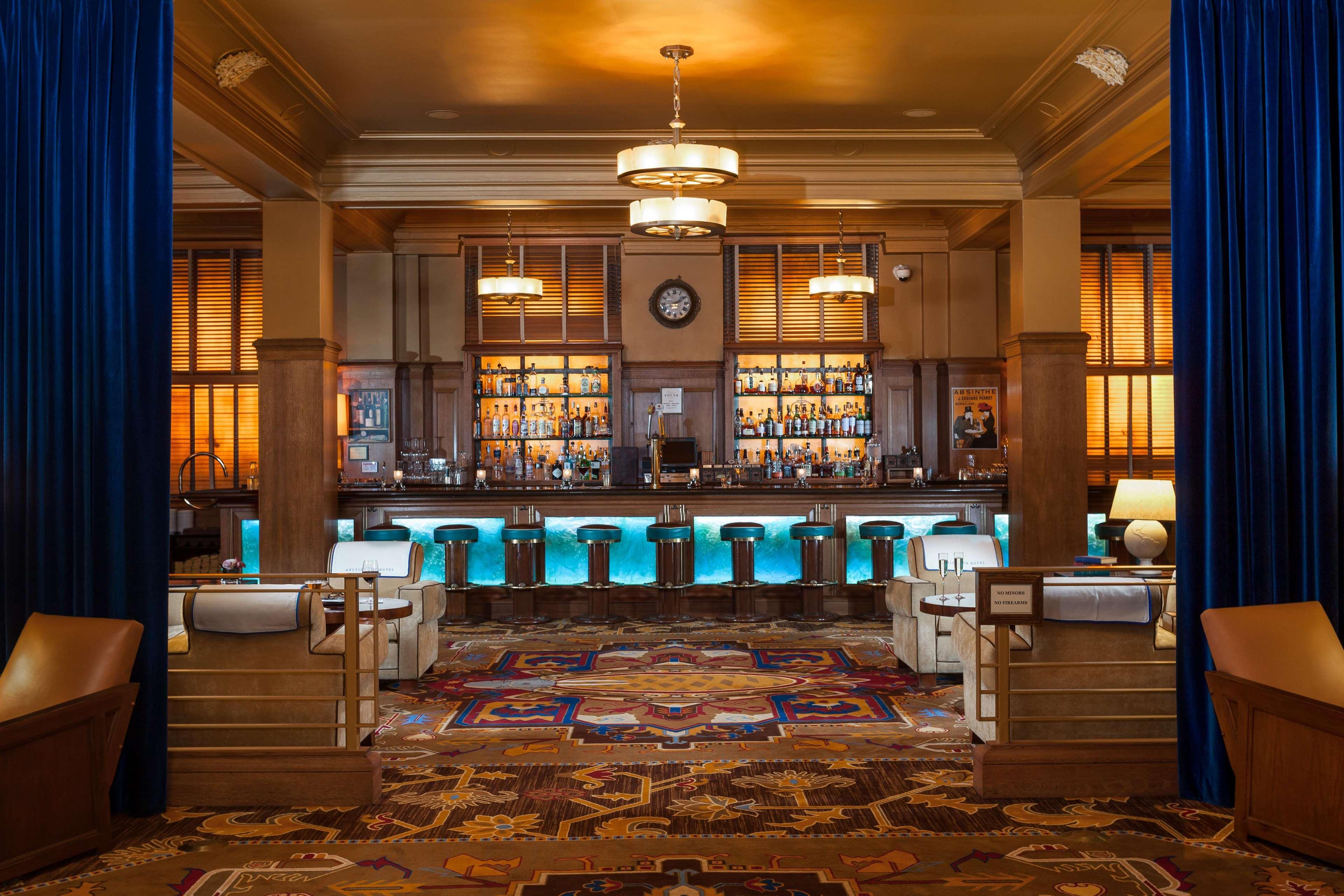 Hotel Arctic Club 4*
