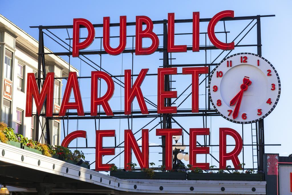 Homewood By Hilton-seattle Convention Center-pike Street Hotel