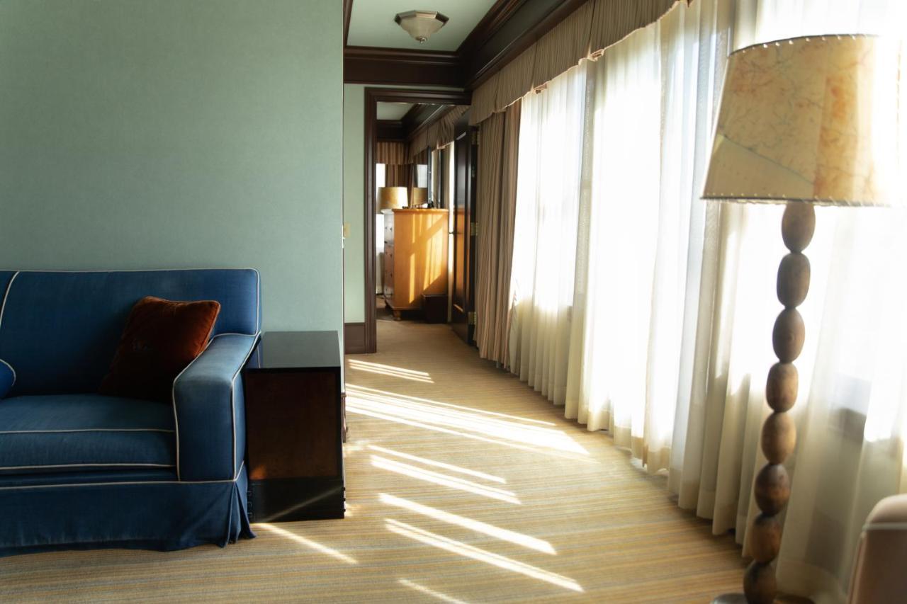 Arctic Club Hotel