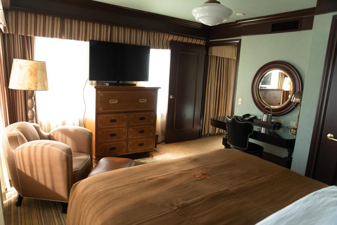 Arctic Club Hotel Seattle