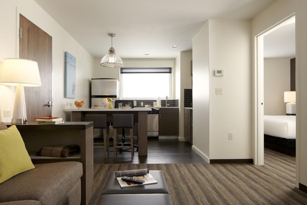 Hotel Hyatt House Downtown