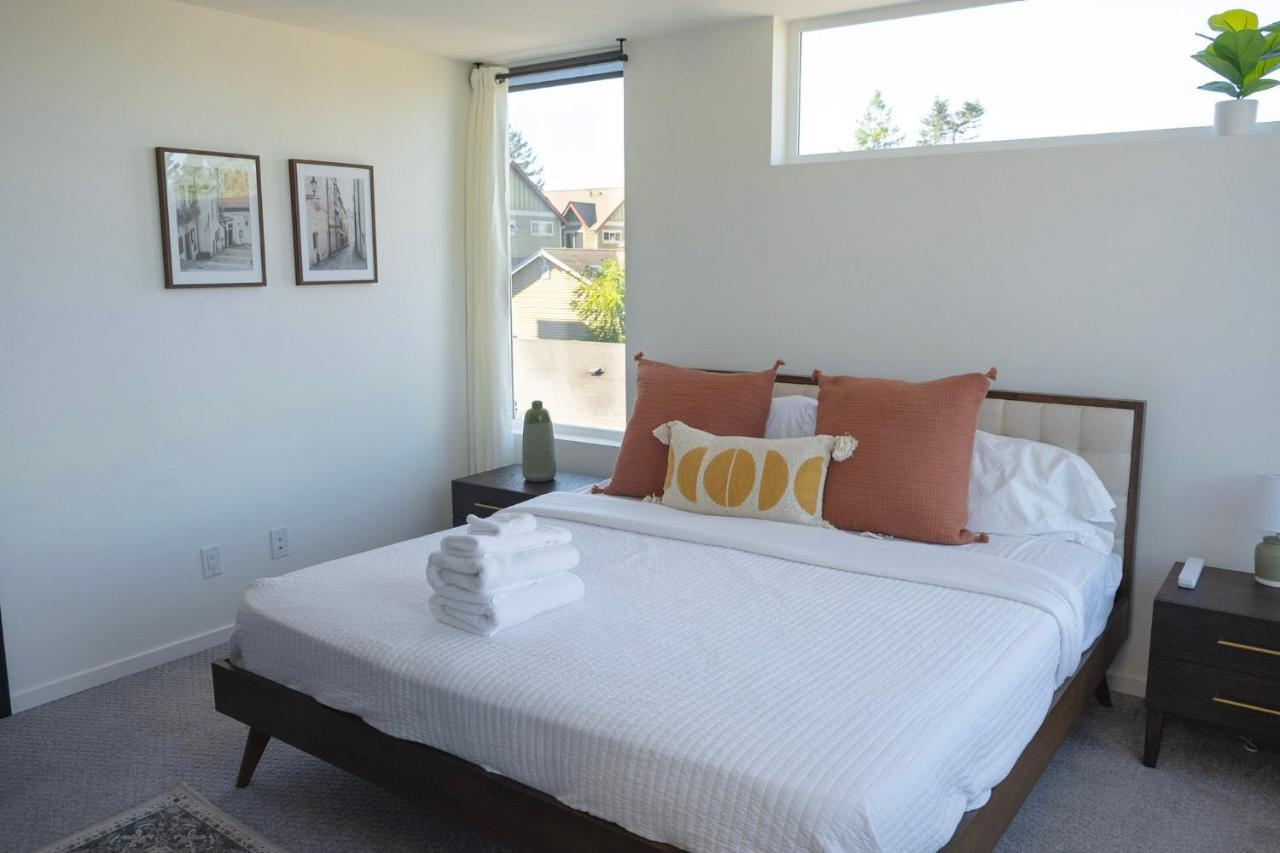 Holiday home Lovely Magnolia Home Seattle