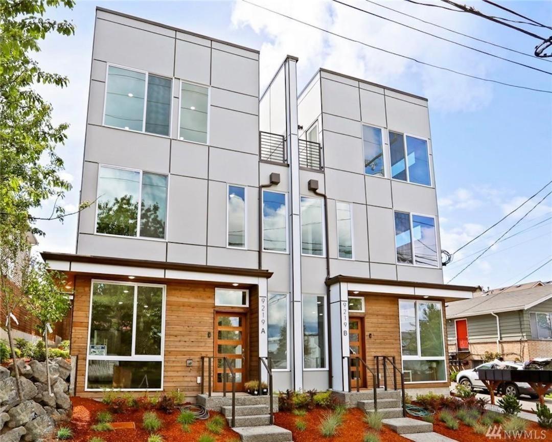 Lovely Magnolia Home Holiday home Seattle
