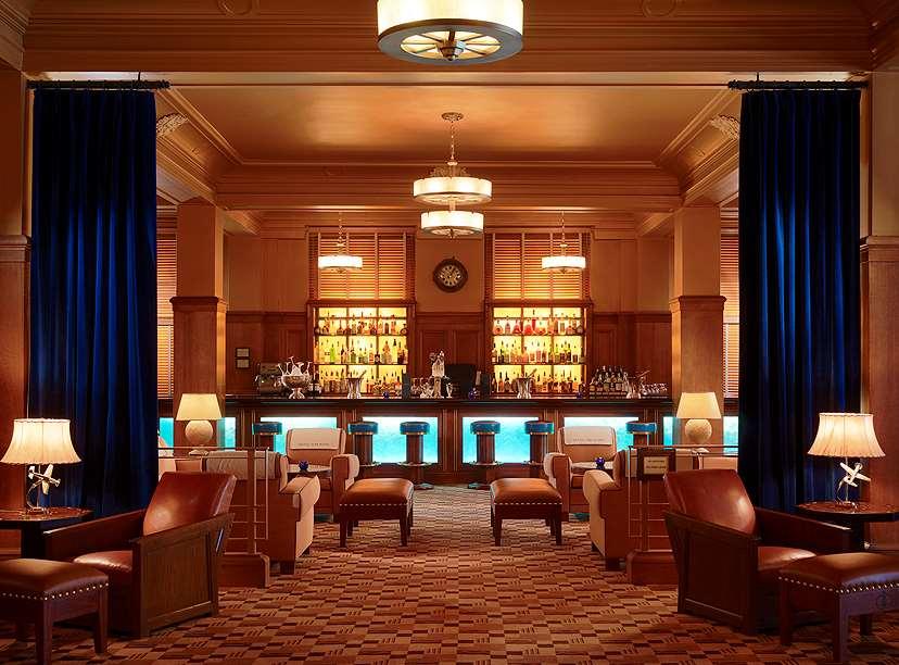 Hotel Arctic Club