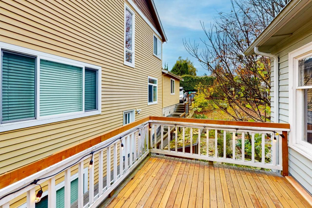 Sunnyside Up Holiday home