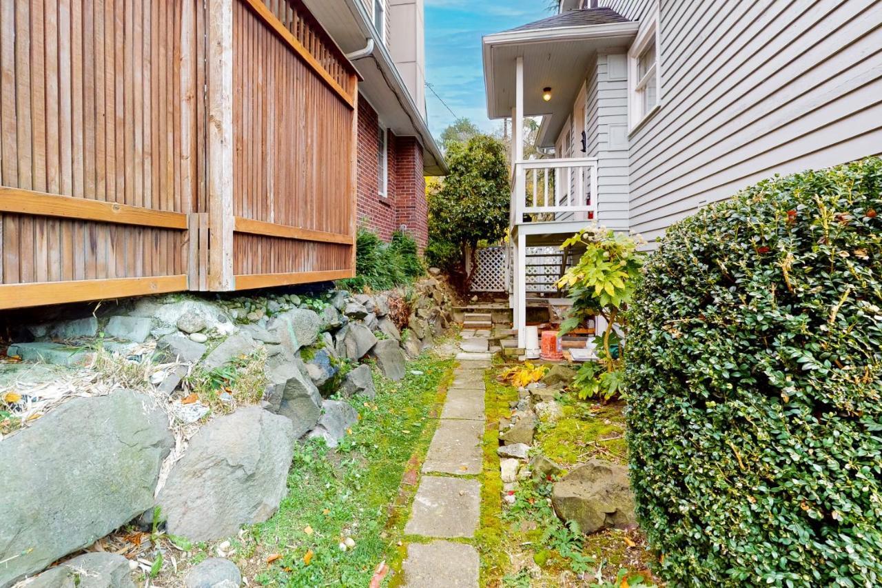 Sunnyside Up Holiday home