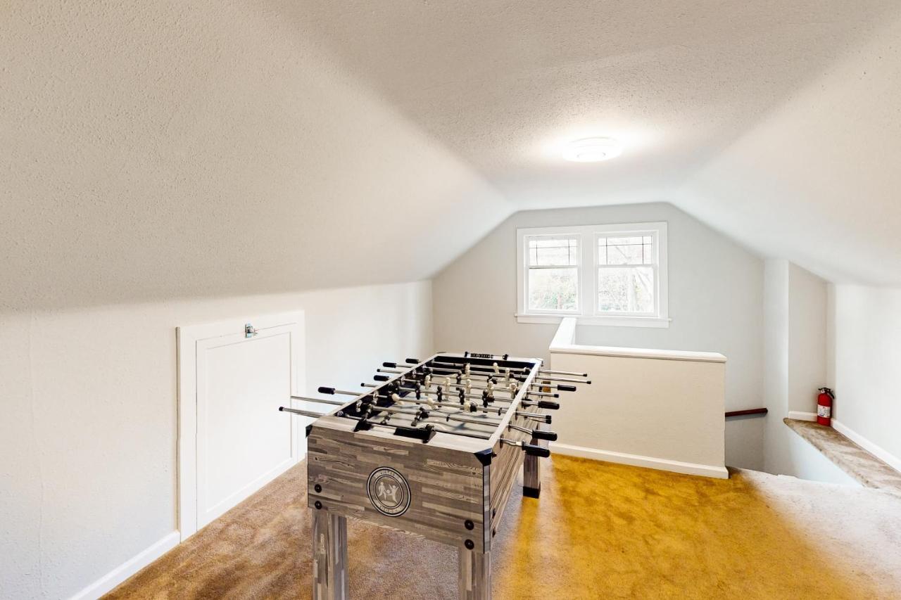 Sunnyside Up Holiday home