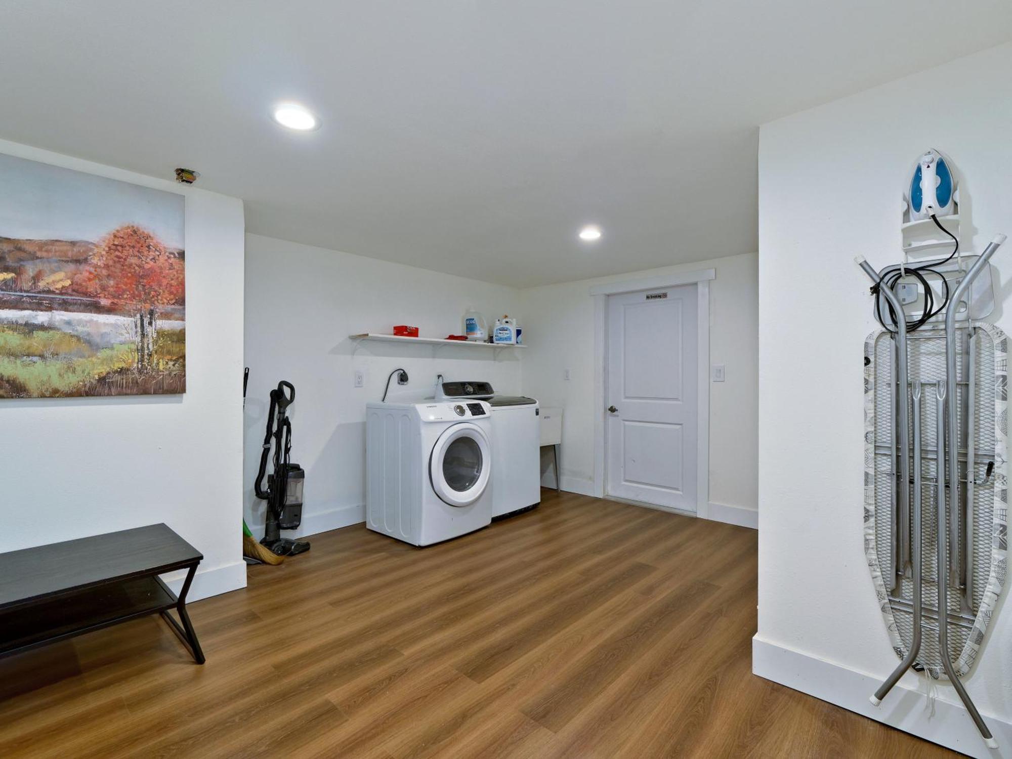 Mid-century W/ Lakefront Views!