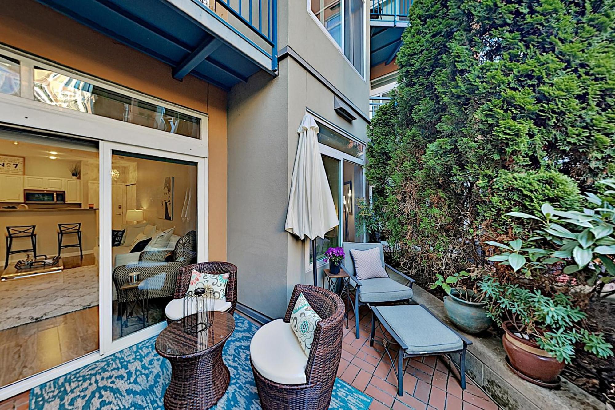Belltown Court Ii Seattle