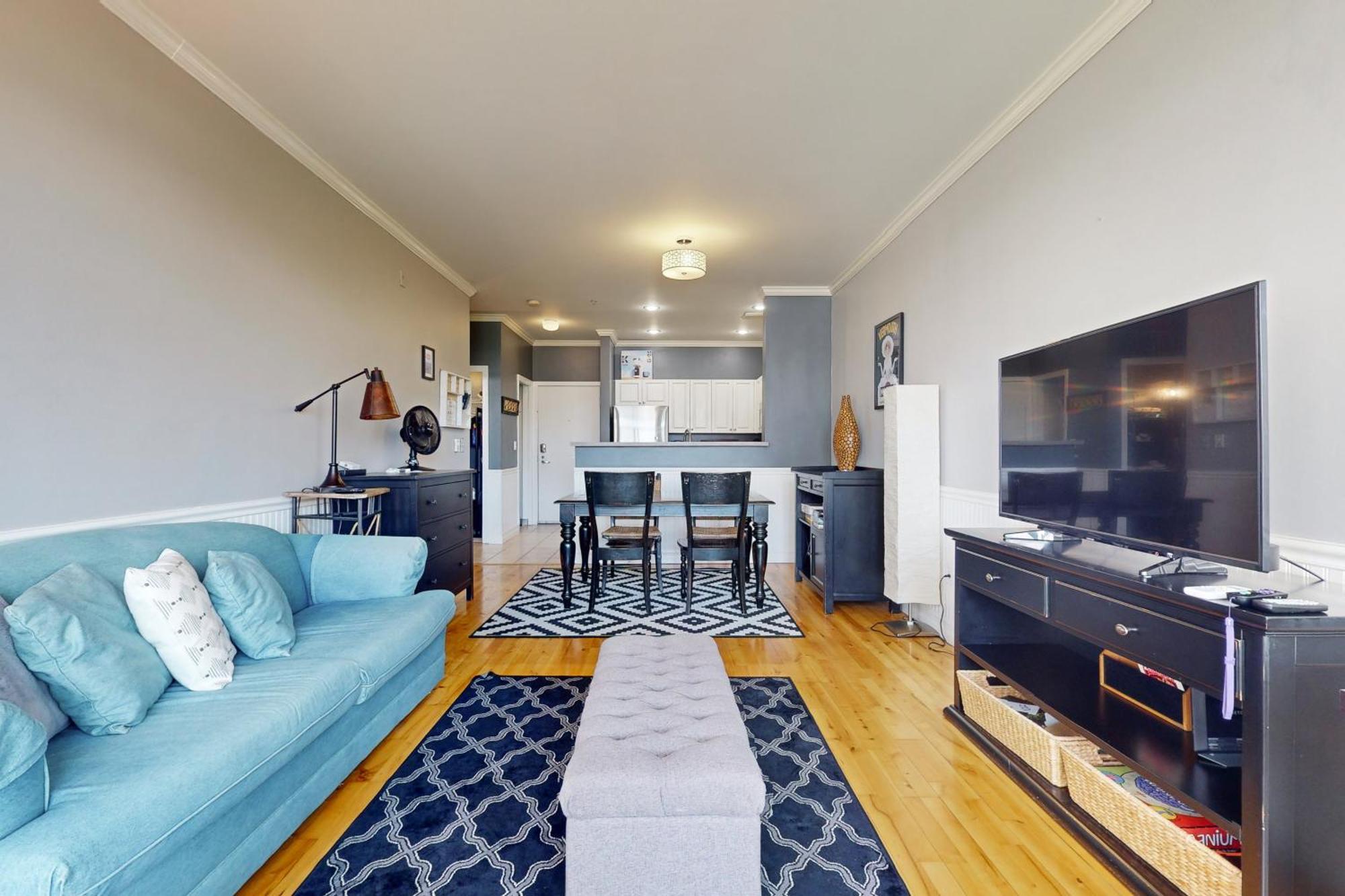 Cityscape Dreams Apartment *